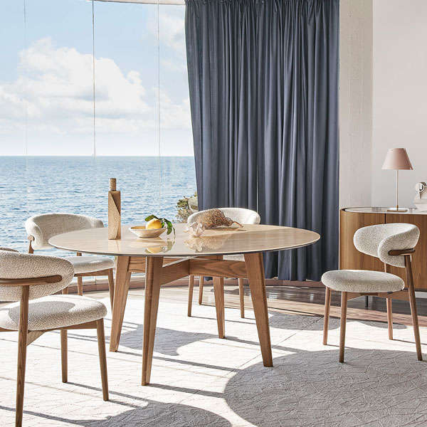 Abrey Round Table - Image 3