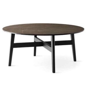 Abrey Round Coffee Table