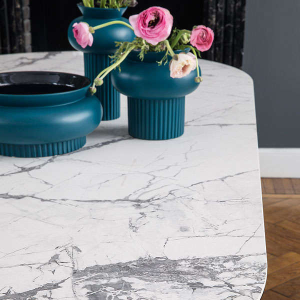 Cameo 78 inch Oval - Image 4