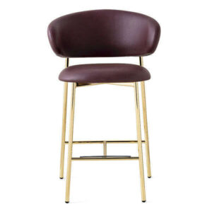 Oleandro Counter Stool - Metal