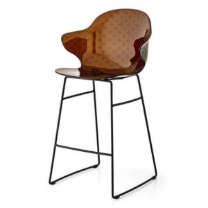 Saint Tropez Counter Stool - Metal