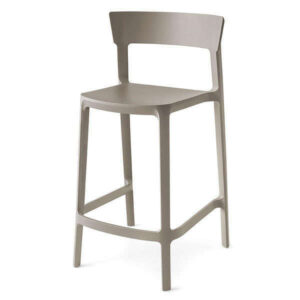 Skin Counter Stool