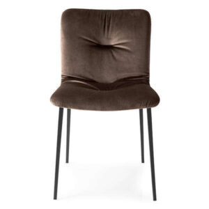 Calligaris Annie Soft CS1848 Dining Chair
