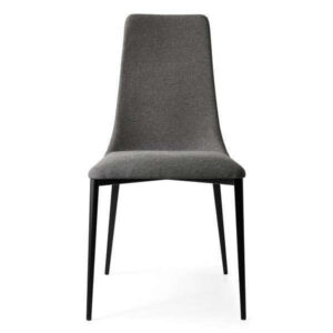 Etoile Dining Chair - Metal