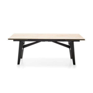 Calligaris Abrey CS4127 Extension Dining Table