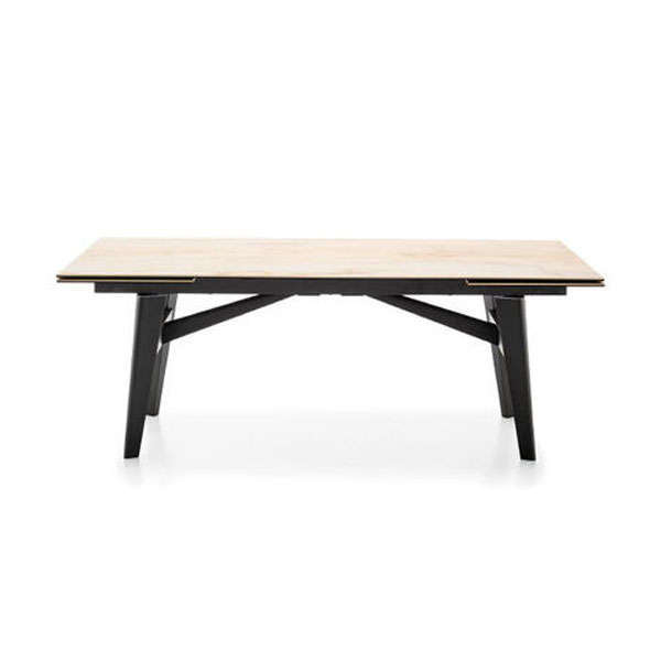 Calligaris Abrey CS4127 Extension Dining Table