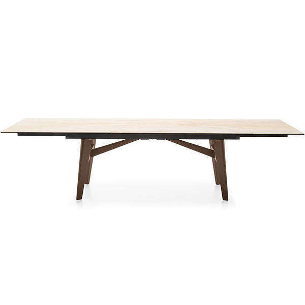 Abrey Extension Dining Table - Image 2