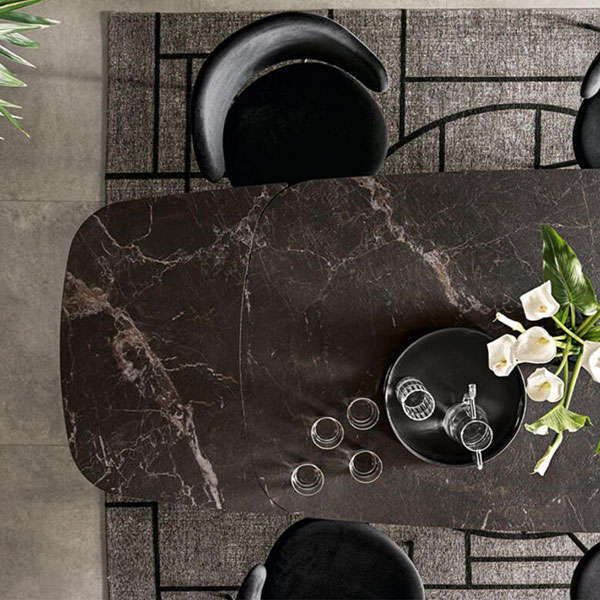 Icaro Extension Elliptical Top - Image 2